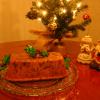 Christmas Plum Cake